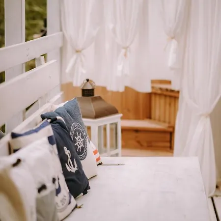 Freedolina Glamping *