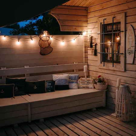 Freedolina Glamping