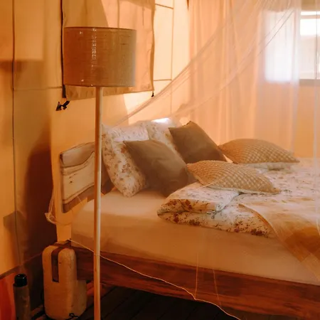 Freedolina Glamping