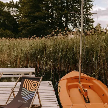 Freedolina Glamping * Lowyn