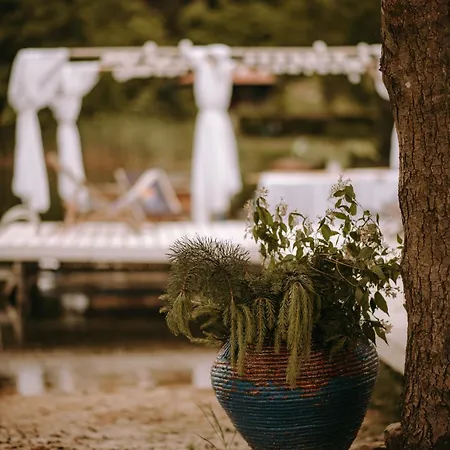 Freedolina Glamping *