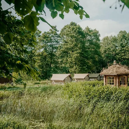 Freedolina Glamping *