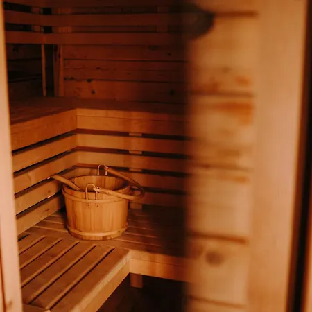 Freedolina Glamping Luksustelt