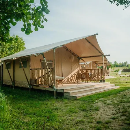 Freedolina Glamping Lowyn