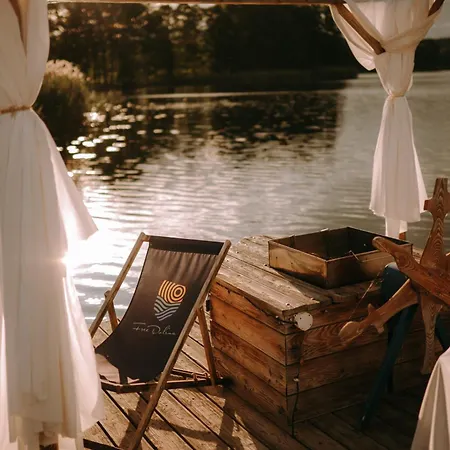 Freedolina Glamping *